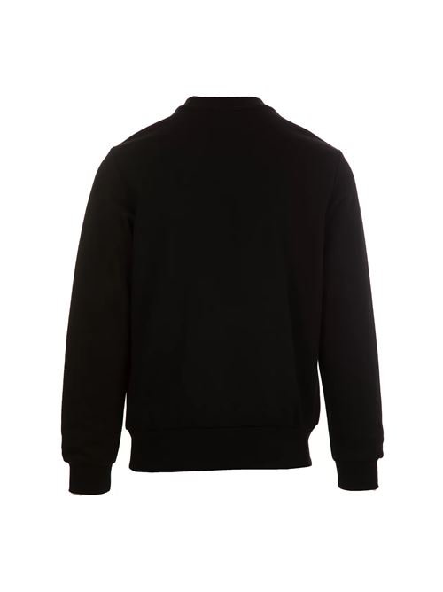 SH9608031 lacoste | SH9608031 NERO